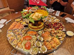 一片海（小海/份）-日进一片海.生腌海鲜火锅.宵夜烧烤(三里屯总店)