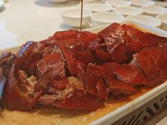-先记烧鹅王·本地粤菜(福永店)