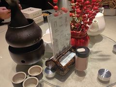 -山也·私厨(岳麓店)