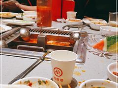 -海底捞火锅(铂澜大象城店)