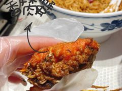 -忆3毛烧烤美食城(龙塘直营店)
