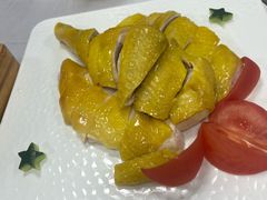-鹿鸣酒家(越秀店)
