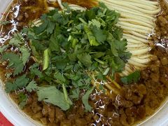 -盛京人人鸡味抻面(珠江桥店)