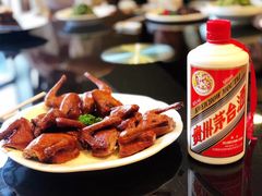 -新南华大酒店(广中店)