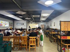 -朝族高丽火盆(长白山总店)