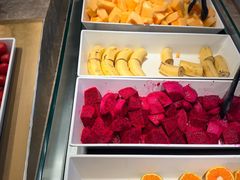-比格比萨自助(裕源大厦店)