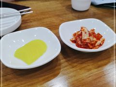 -多宾韩国料理(学衡路店)