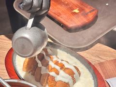 -双门洞·森系料理(体育西店)
