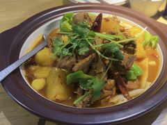 -纳鲁孜·新疆特色餐厅(上海悦荟广场店)