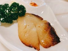 -金膳禾铁板料理(万达店)