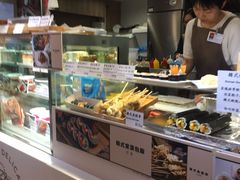 -崇光百货(铜锣湾店)