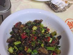 -小林哥的海鲜馆·夜宵烧烤(渔人码头店)