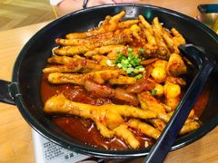 -HOTISLAND海鸡岛·韩国料理(江南西店)