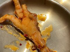 -HOTISLAND海鸡岛·韩国料理(江南西店)