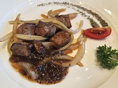 -一本魅·日式料理