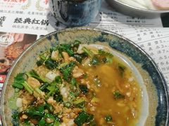 -镇江龙·火锅串串(武侯祠店)