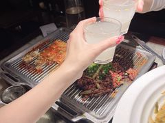 -绿茶餐厅(乐峰广场店)