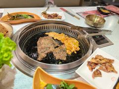 -炭之家·齐齐哈尔非遗烤肉·鲜切直供(中央大街店)