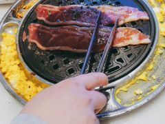 -韩宫宴和牛烤肉(宣州国购店)