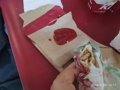 -肯德基(成都双流机场T2店)