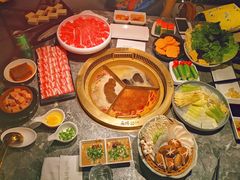 -麻路成都火锅(柏威年店)