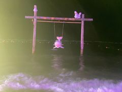 -渔岛海洋度假区