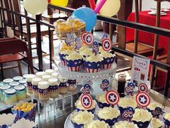 -梁溪河畔·吉府花园(南长街南下塘店)