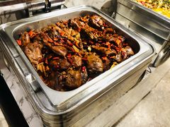 -云海轩·海鲜自助-河北云瑧世纪大饭店1F