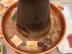 -牛街·马辈儿涮肉(牛街二店)