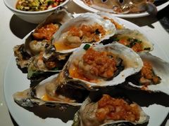 -加餐海鲜自助(宝龙一城店)