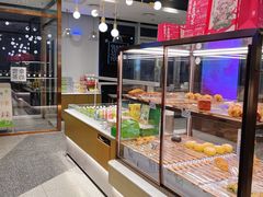 -奈雪的茶(中粮祥云小镇店)