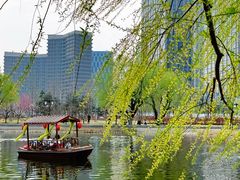 -西海子公园