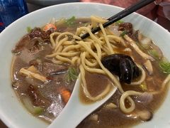 -戴家面(武康永安小区店)