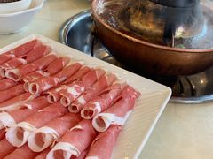 -阳坊胜利涮羊肉(阳坊老店)