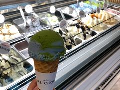 -Dal Cuore 达可芮冰淇淋(陕西北路店)