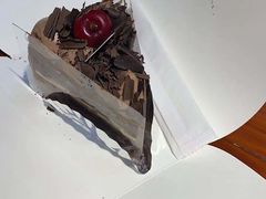 -Bread618面包生日蛋糕(欧亚商都店)