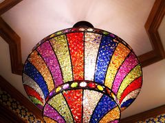 -清真·玛丽亚新疆菜主题餐厅(浙江中路店)