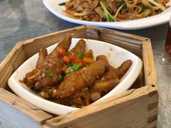 -聚福宝合苑食府(南头镇店)