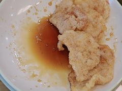 -英兰朝族饭店·英兰锅包肉(佳园路店)