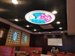 大堂-点都德(盘福楼店)