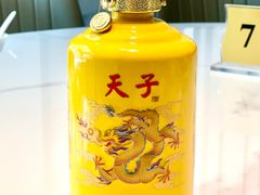 -东方太阳城淮扬餐厅(会所中餐厅店)