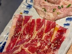 -烧肉达人•炭火烧肉(新天地店)