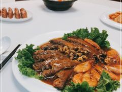 -鹿鸣春饭店(总店)