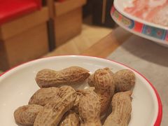 -侃爷南门铜锅涮肉