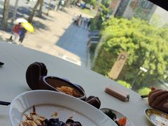 -功德林(南京西路店)