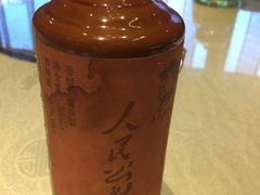 -金色艳阳天•粤菜 淮扬菜(古平岗店)