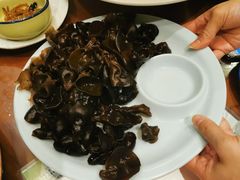 -竹叶涮肉坊(总店)