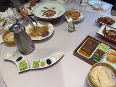 -京味斋·北京烤鸭(华威桥北工大店)