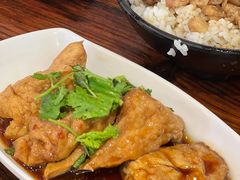 -大三元台湾鲁肉饭(沙井新桥店)