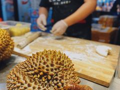 -大学城夜市大排档(凤栖路店)